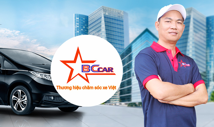 Công ty Tính Thành bàn giao khai trương website BC Car