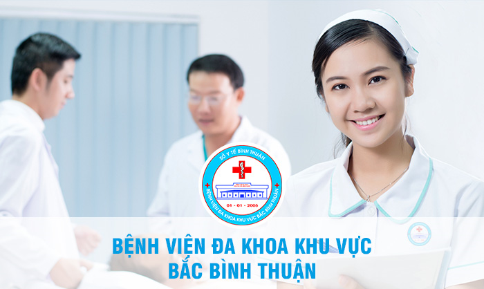 Công ty Tính Thành bàn giao khai trương website Bệnh viện Bắc Bình Thuận