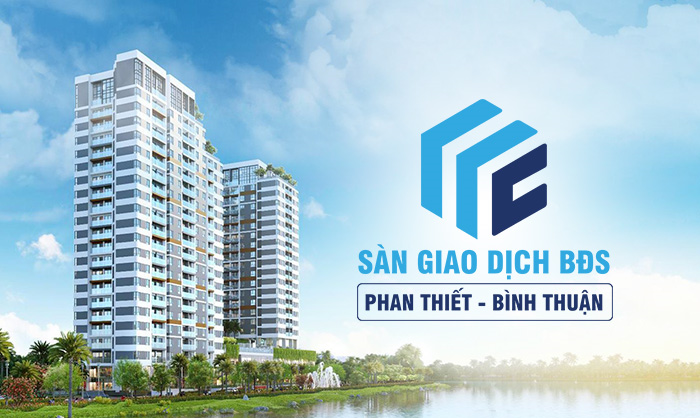 Tính Thành bàn giao khai trương website Bất Động Sản Phan Thiết Bình Thuận
