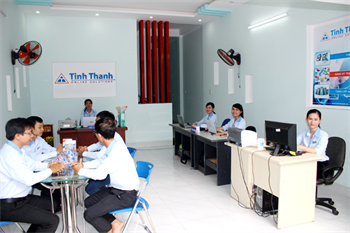 Chọn công ty thiết kế website tại Phan Thiết Bình Thuận nên chọn đơn vị nào?