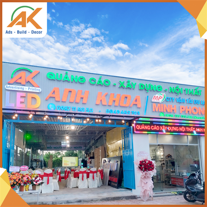 Tính Thành bàn giao khai trương website mới – CÔNG TY QUẢNG CÁO ANH KHOA 86 🎉