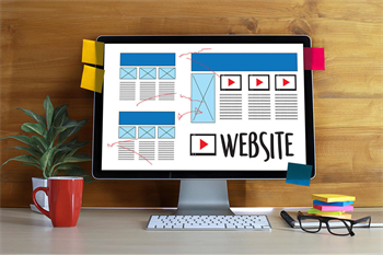 Thiết kế website Phan Thiết hướng dẫn cách thiết kế website nhận diện thương hiệu cho doanh nghiệp