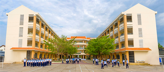 Thiết kế website cho trường học chuyên nghiệp, giải pháp chuyển đổi số giáo dục