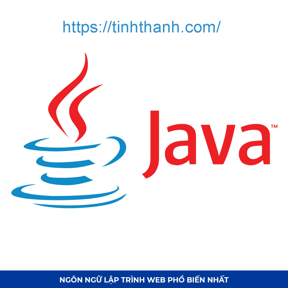Ngôn ngữ lập trình Java.