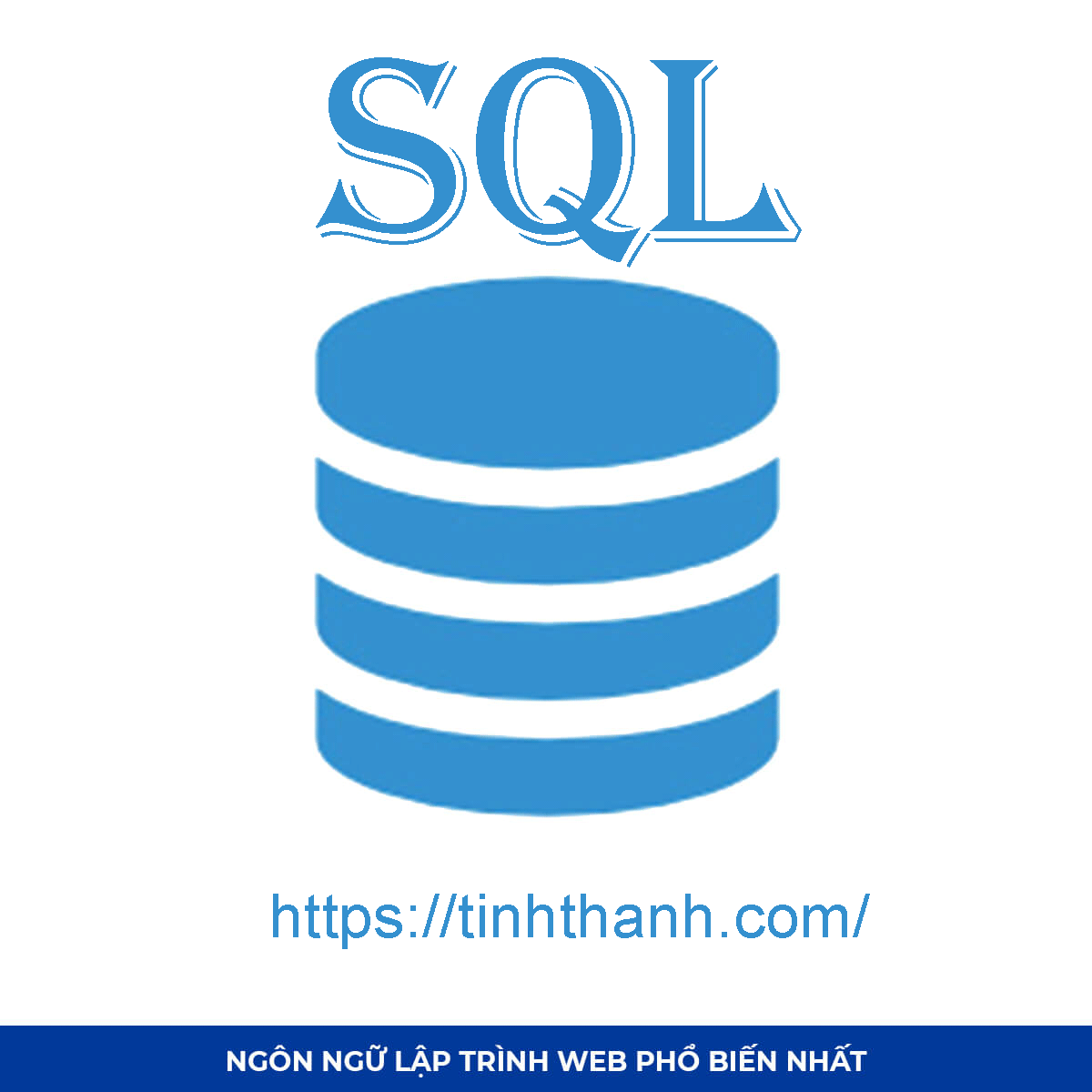 Ngôn ngữ lập trình SQL