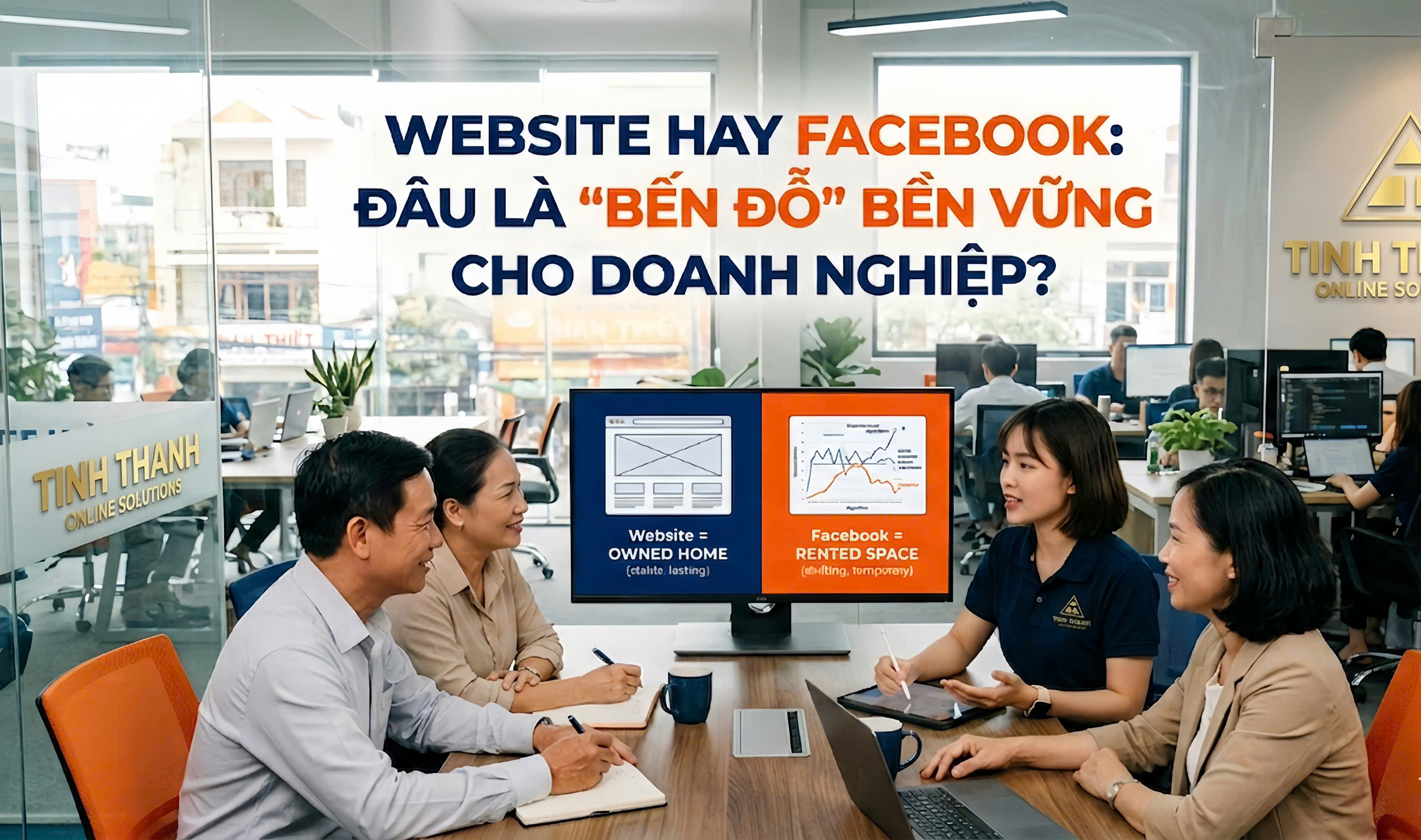 Thiết kế website Lâm Đồng 