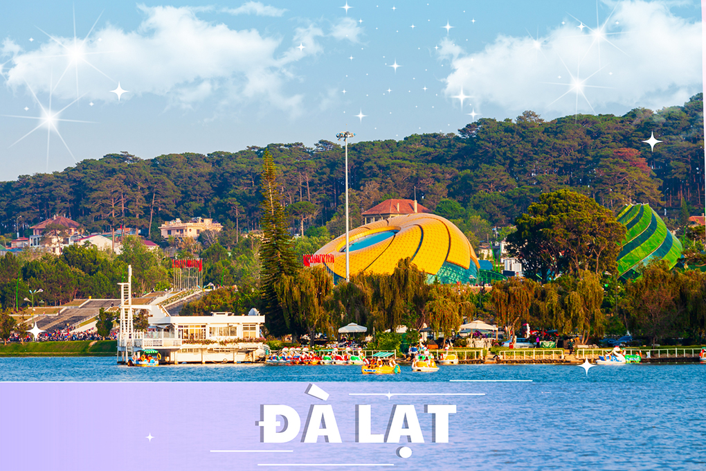 Thiết kế website Lâm Đồng