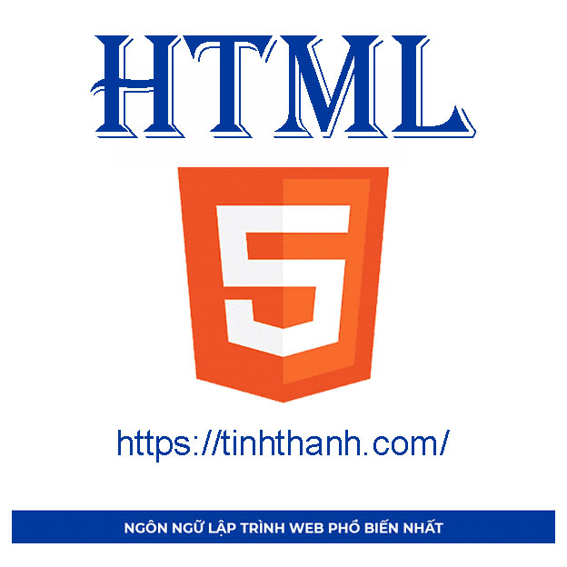 thiết kế website phan thiết và html